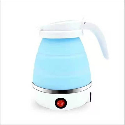 Skanto | Portable Collapsible Kettle