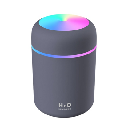 Brehn | Nano-Atomized Humidifier/Diffuser