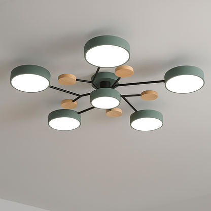 Skanto | Skanto Modern LED Ceiling Light