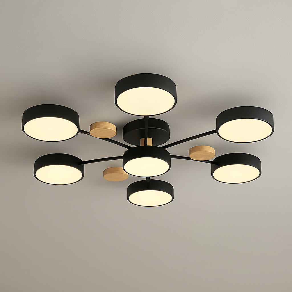 Skanto | Skanto Modern LED Ceiling Light