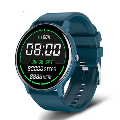 Stylish Smartwatch for Performance Bowlift
