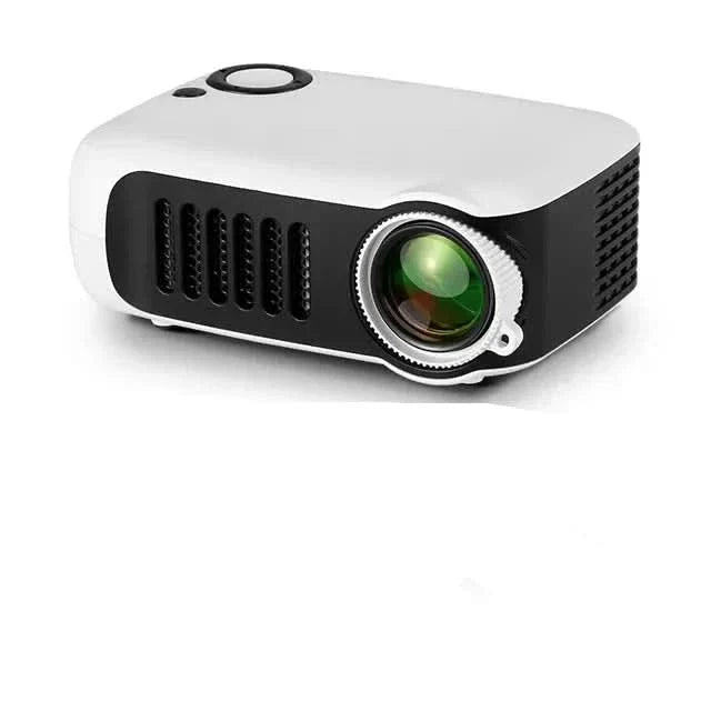Skanto | Mini Projector – Portable Home Cinema