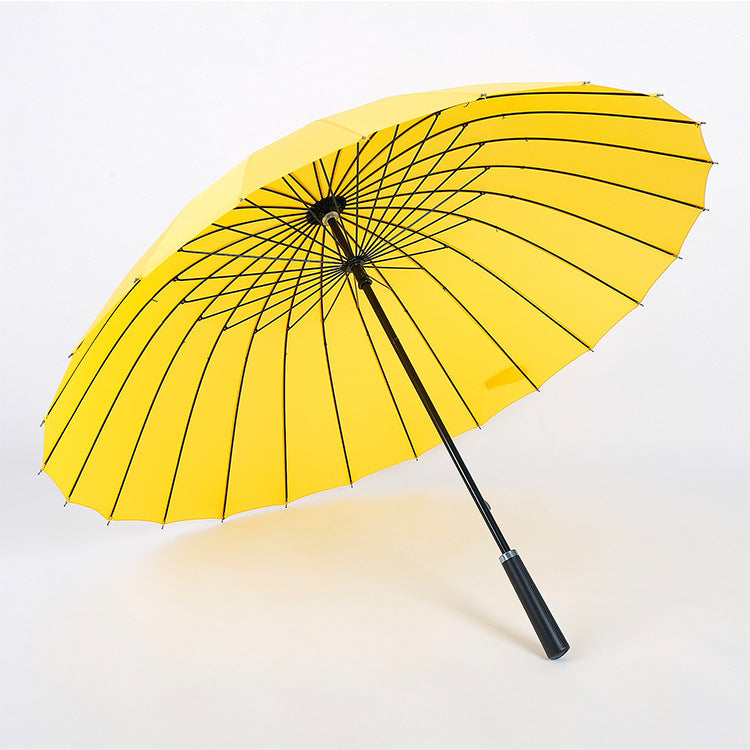 Ladies' sturdy wind and rain protection umbrella Karnz