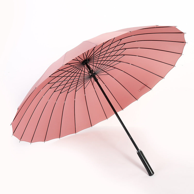 Ladies' sturdy wind and rain protection umbrella Karnz