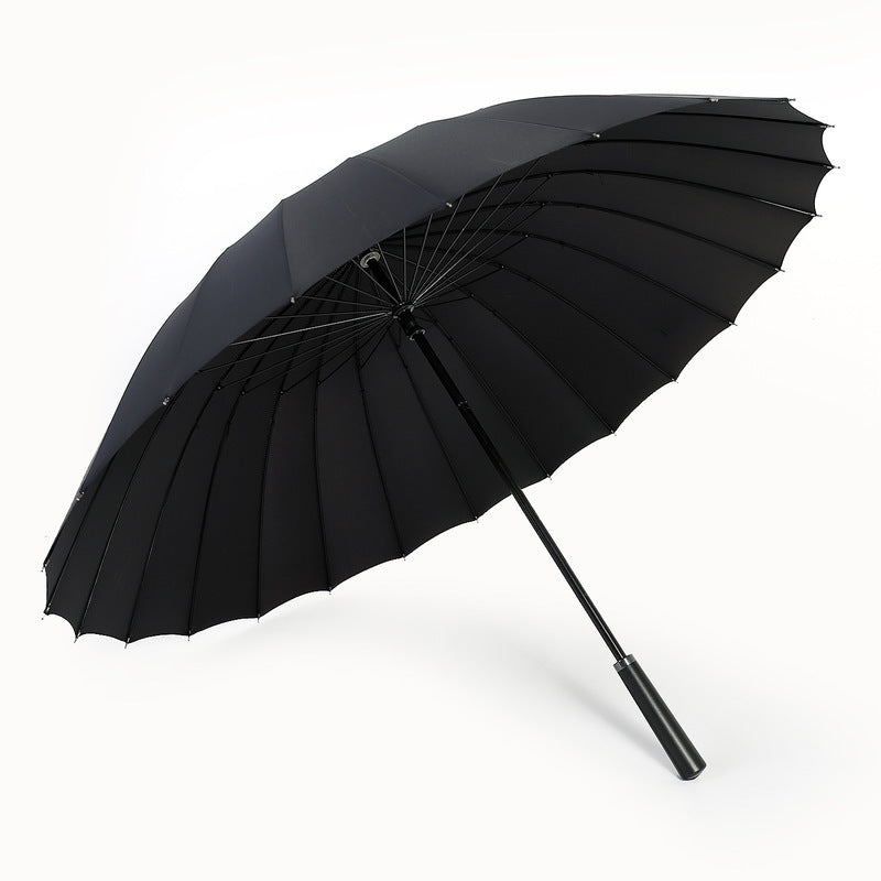 Ladies' sturdy wind and rain protection umbrella Karnz