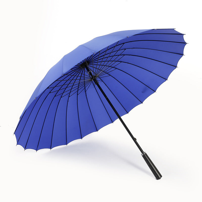 Ladies' sturdy wind and rain protection umbrella Karnz