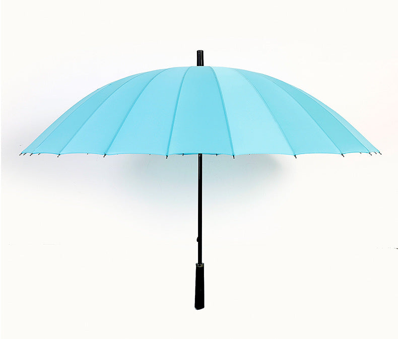 Ladies' sturdy wind and rain protection umbrella Karnz