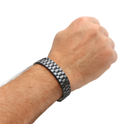 Skanto | Men’s Magnetic Therapy Bracelet