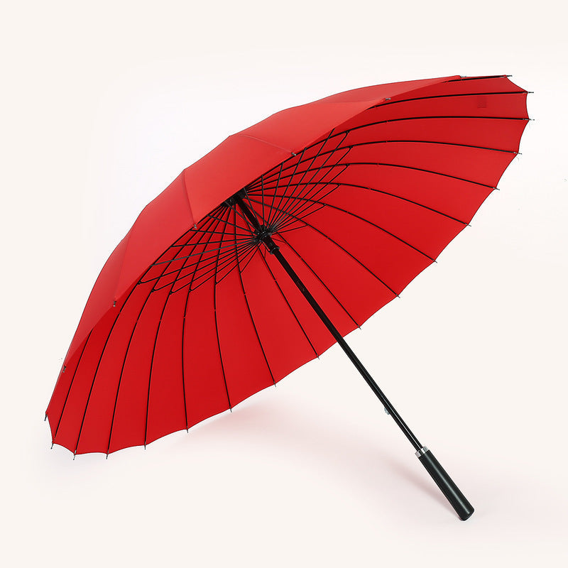 Ladies' sturdy wind and rain protection umbrella Karnz