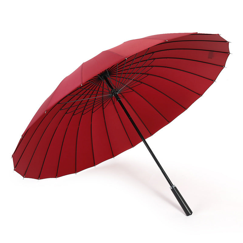 Ladies' sturdy wind and rain protection umbrella Karnz