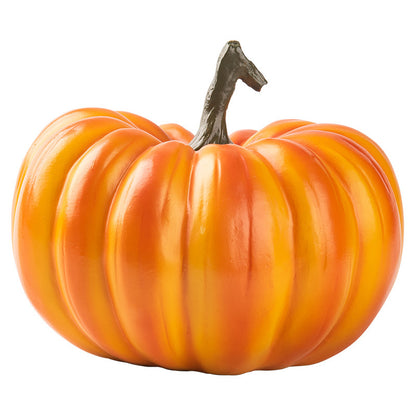 Decorative Pumpkin Figure Acalora