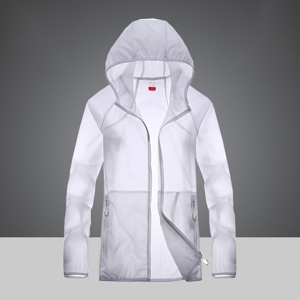 Ultralight sun protection clothing | Brehn