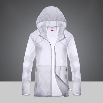 Ultralight sun protection clothing | Brehn