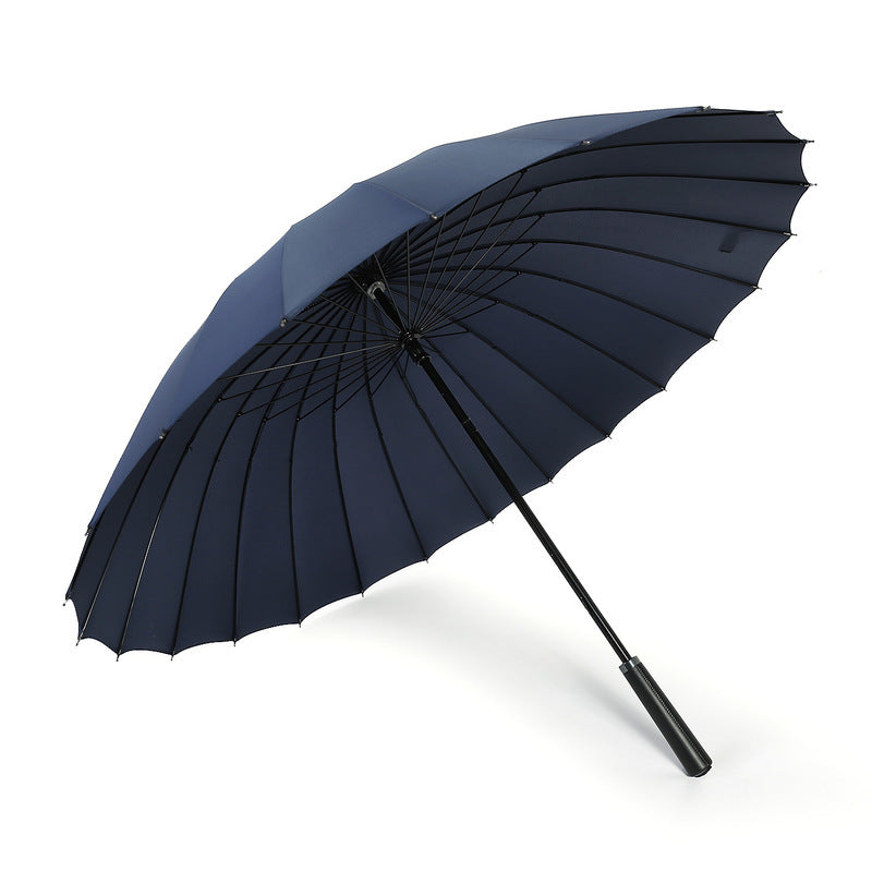Ladies' sturdy wind and rain protection umbrella Karnz