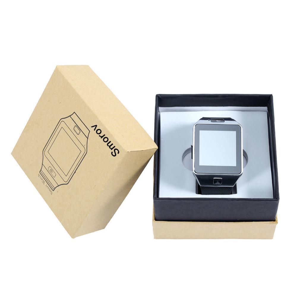 BowLift | New Smart Watch Camera - The Popular Camera Smartwatch For Men And Women