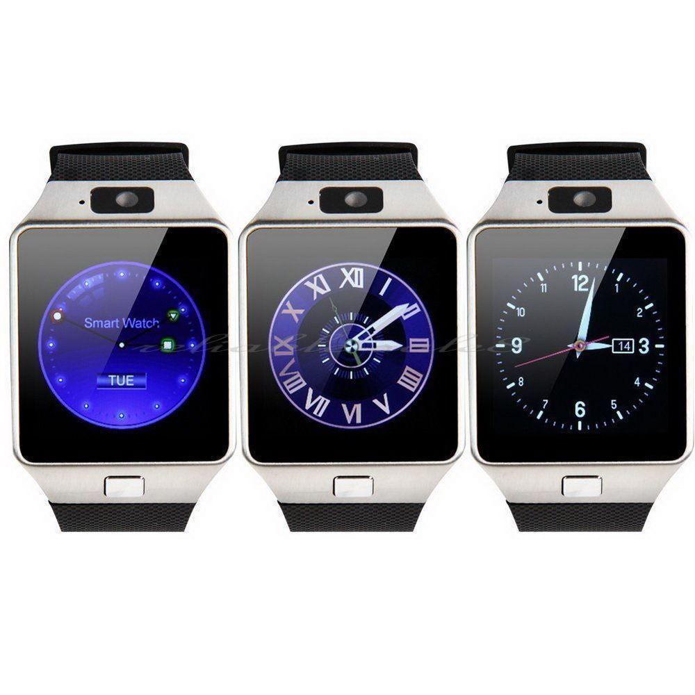 BowLift | New Smart Watch Camera - The Popular Camera Smartwatch For Men And Women