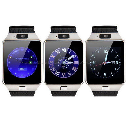 BowLift | New Smart Watch Camera - The Popular Camera Smartwatch For Men And Women