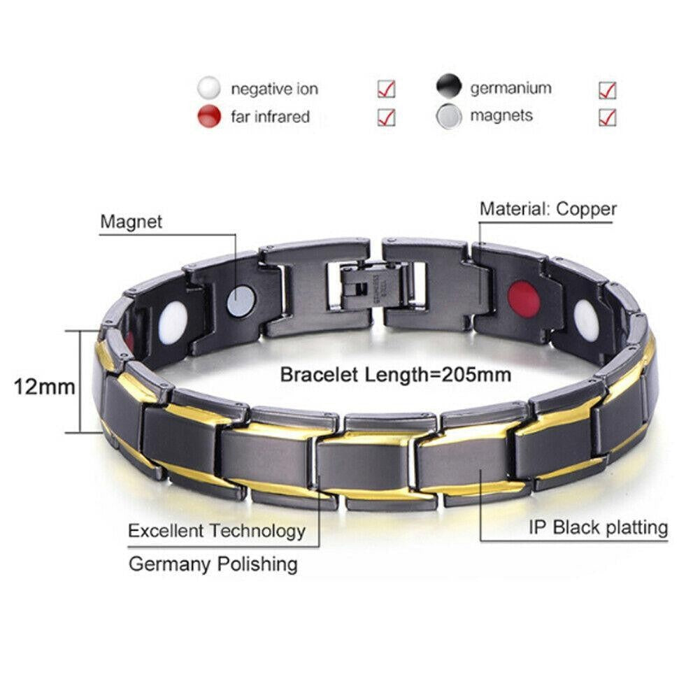 Energy Healing Therapy Bracelet | Karnz