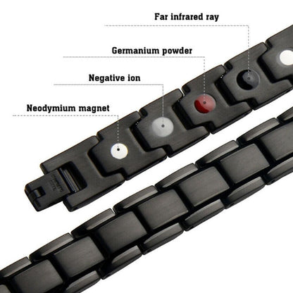 Energy Healing Therapy Bracelet | Karnz