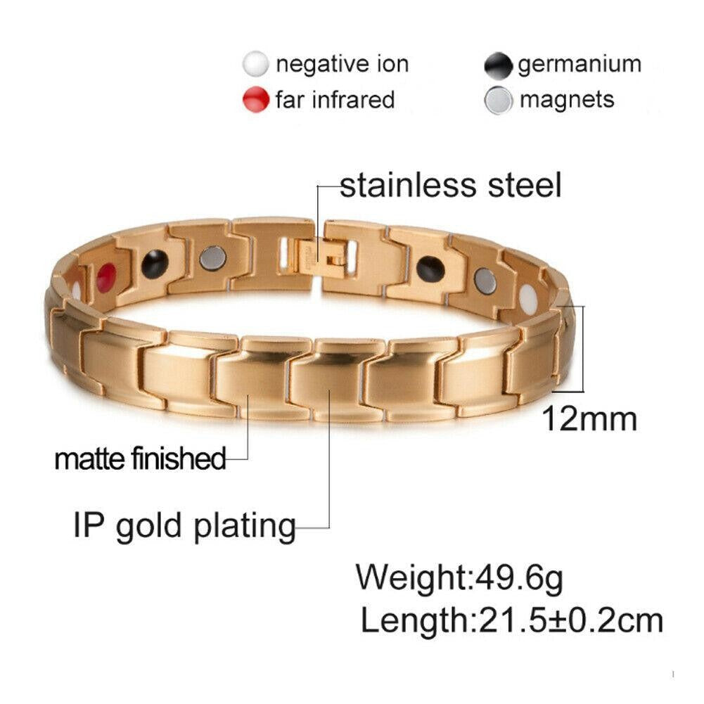 Energy Healing Therapy Bracelet | Karnz