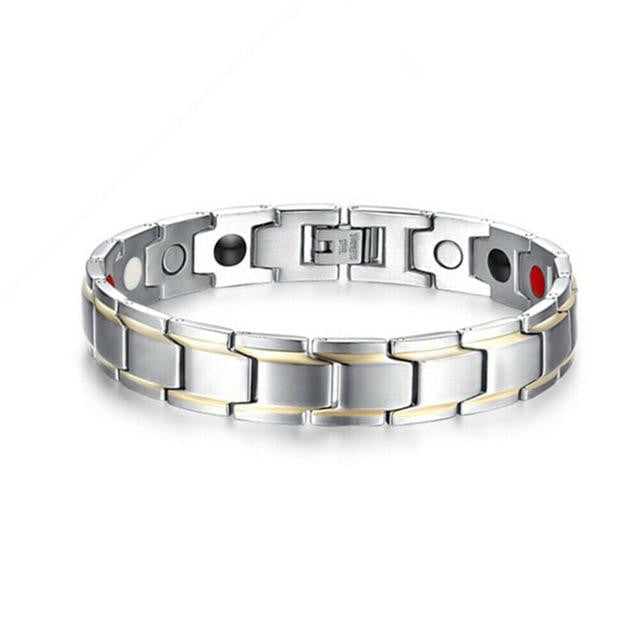Energy Healing Therapy Bracelet | Karnz