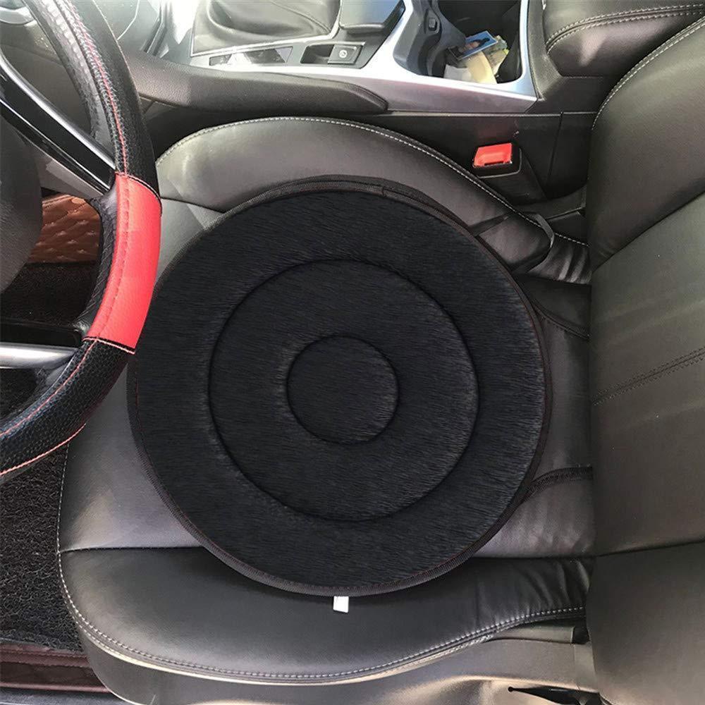 BowLift | 360° Rotating Seat Cushion