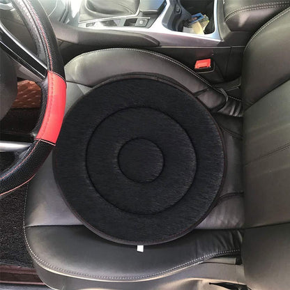 BowLift | 360° Rotating Seat Cushion