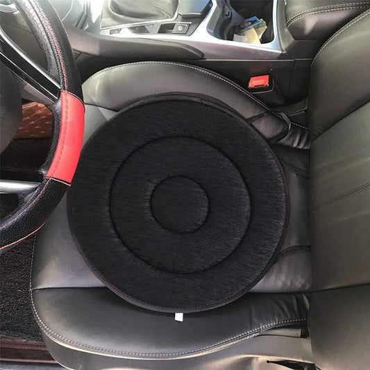 BowLift | 360° Rotating Seat Cushion