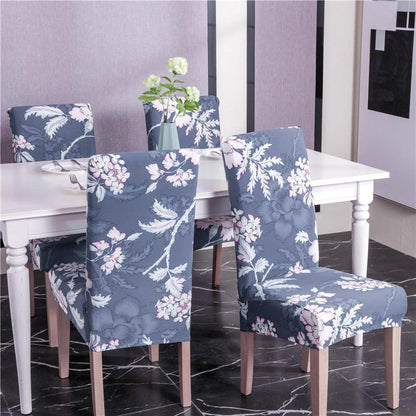 BowLift | Elastic Chair Covers