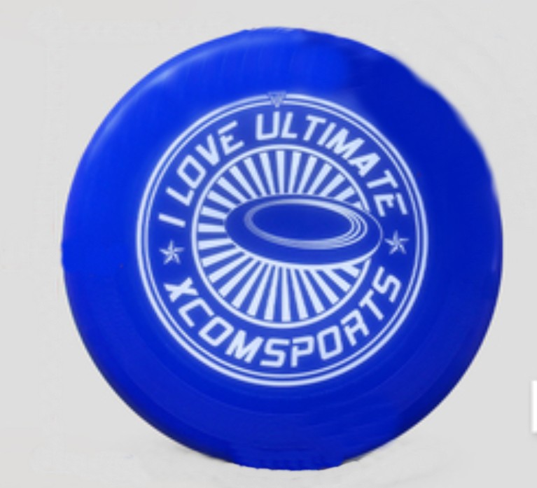 Skanto | 175g Ultimate Frisbee Sport Disc, with strong stability, high controllability, and ergonomic design, for sports, games, parties, and more