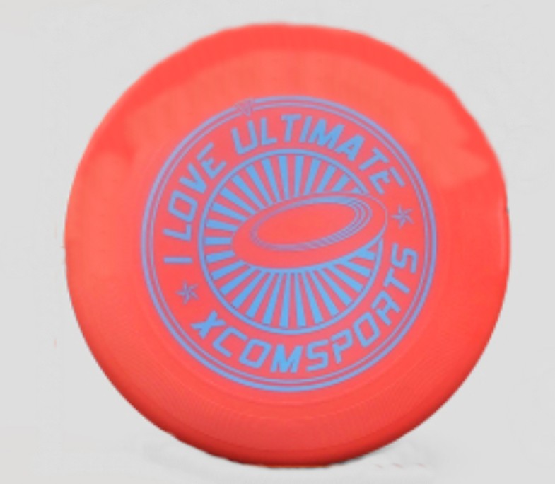 Skanto | 175g Ultimate Frisbee Sport Disc, with strong stability, high controllability, and ergonomic design, for sports, games, parties, and more
