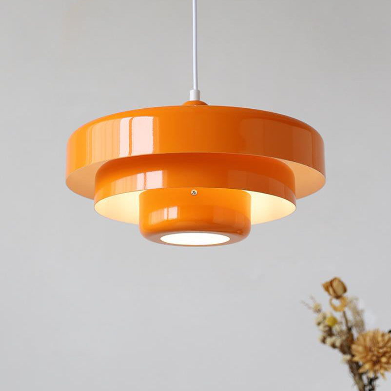 Skanto | Nova Light - Stylish Multi-Layer Pendant Lamp