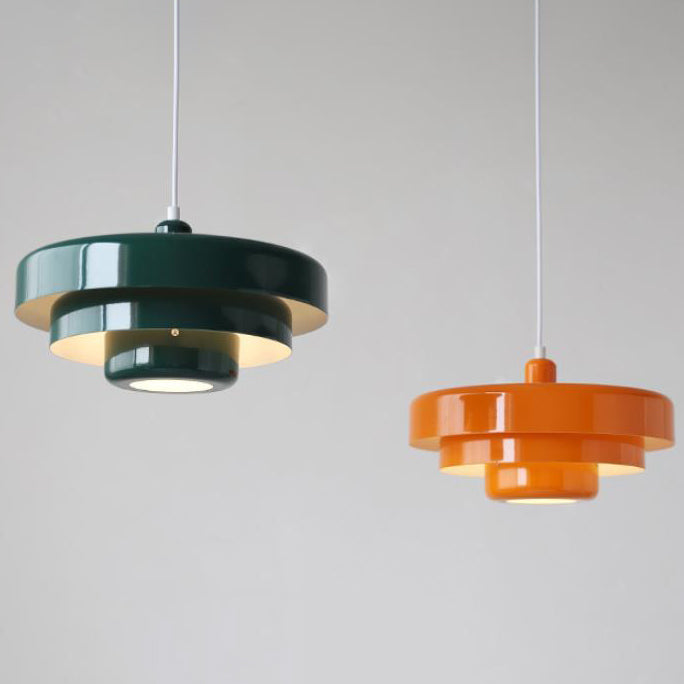Skanto | Nova Light - Stylish Multi-Layer Pendant Lamp