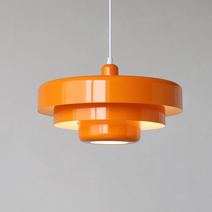 Skanto | Nova Light - Stylish Multi-Layer Pendant Lamp