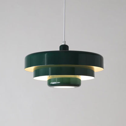 Skanto | Nova Light - Stylish Multi-Layer Pendant Lamp