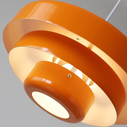 Skanto | Nova Light - Stylish Multi-Layer Pendant Lamp