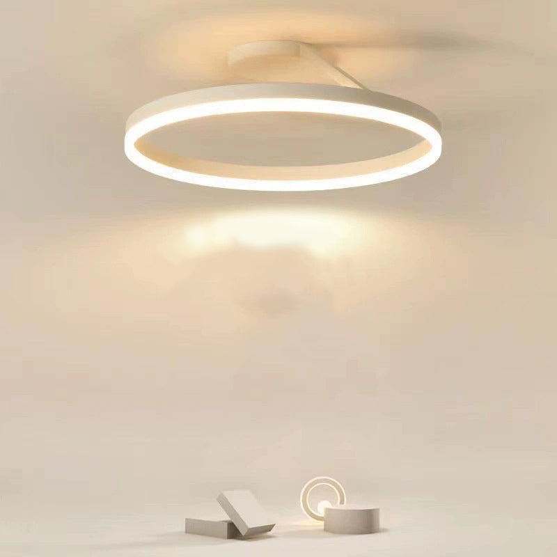 BowLift | ArishaGlow - Luxury Golden LED Ceiling Lighting