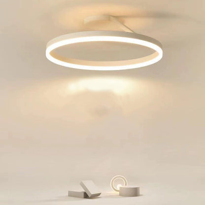 BowLift | ArishaGlow - Luxury Golden LED Ceiling Lighting