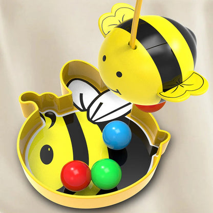 BowLift | Bee Chaos – Fun Skill Game