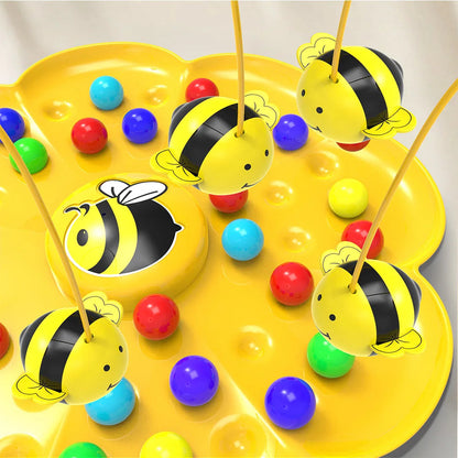 BowLift | Bee Chaos – Fun Skill Game
