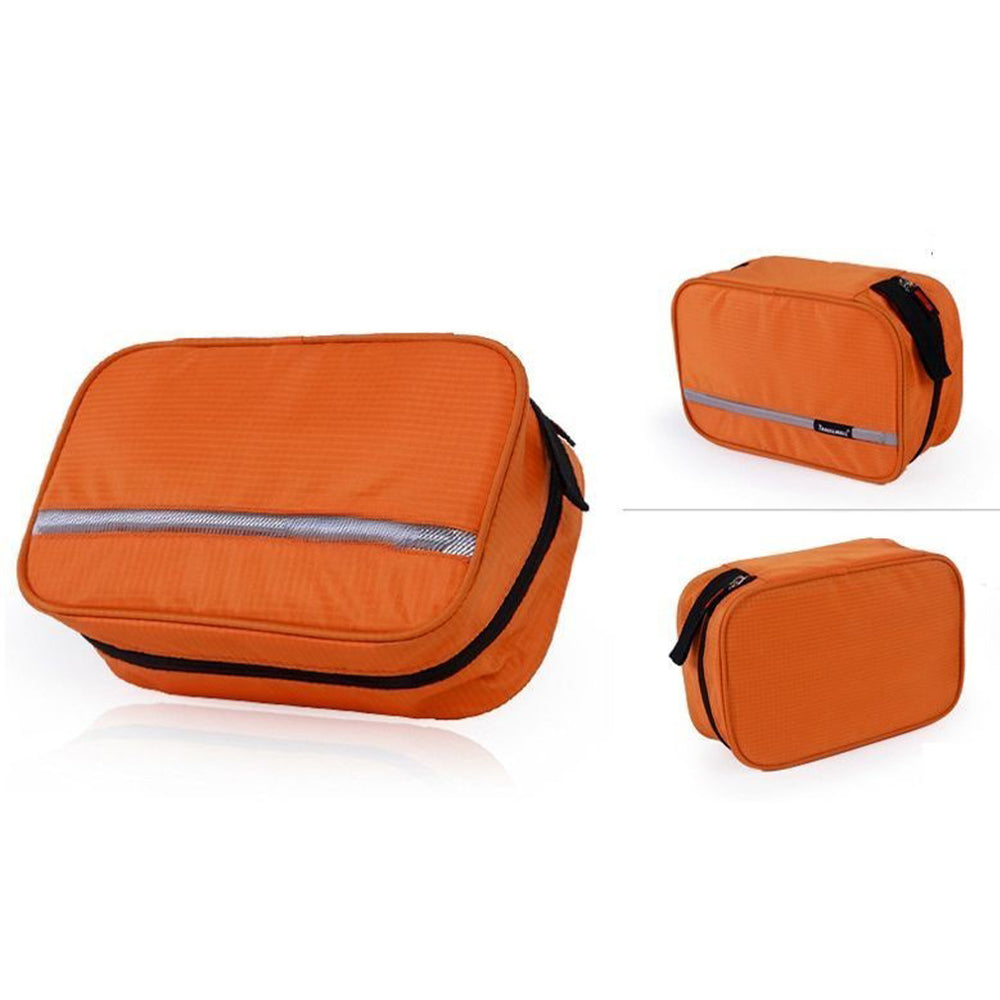 Skanto | Functional Waterproof Hanging Cosmetic Travel Bag Toiletry Bag