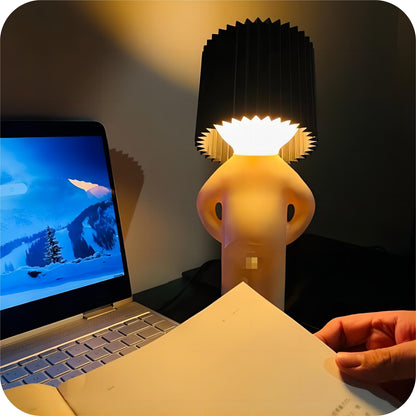 Skanto | Fun Wireless Lamp