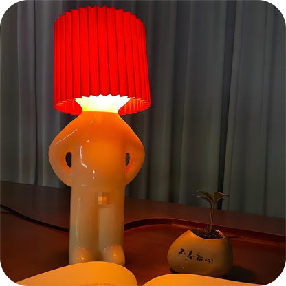 Skanto | Fun Wireless Lamp