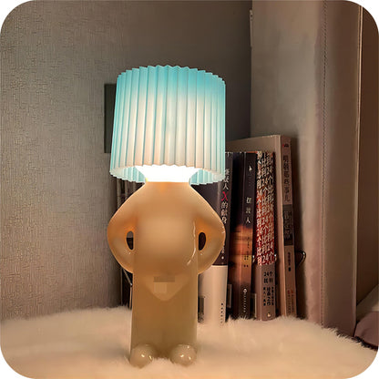 Skanto | Fun Wireless Lamp