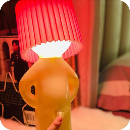 Skanto | Fun Wireless Lamp