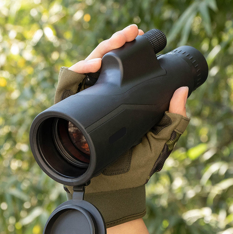 BowLift | Portable Waterproof Night Vision Telescope