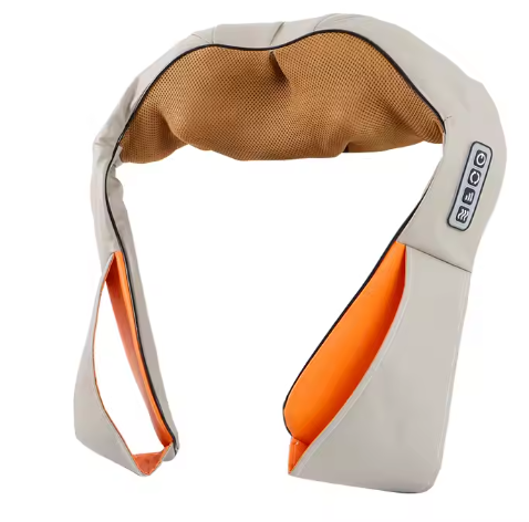 BowLift | Stomach Massager For Constipation