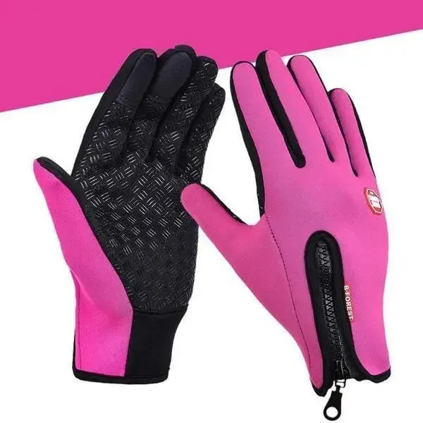 Skanto | Warm-Gloves: Waterproof Thermal Gloves