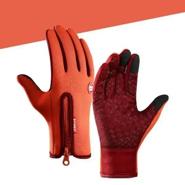 Skanto | Warm-Gloves: Waterproof Thermal Gloves