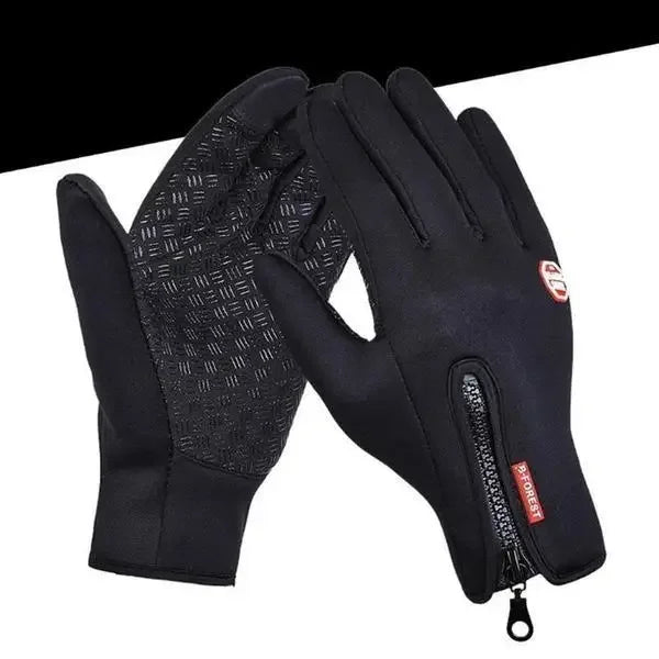 Skanto | Warm-Gloves: Waterproof Thermal Gloves